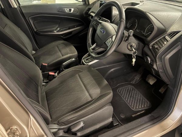 2020-Ford-EcoSport-10-EcoBoost-Trend-Auto image:16
