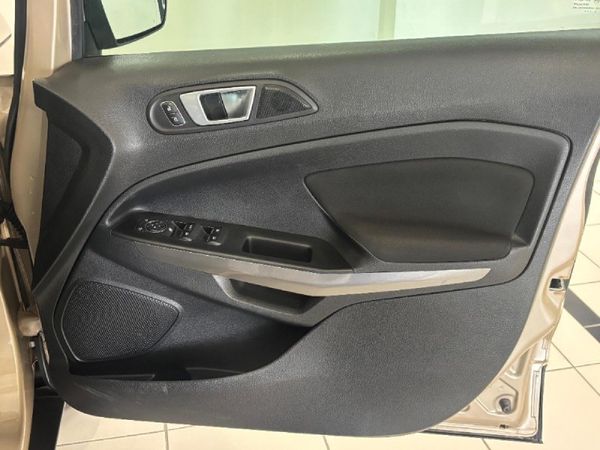 2020-Ford-EcoSport-10-EcoBoost-Trend-Auto image:17