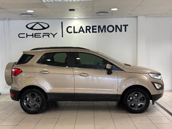 2020-Ford-EcoSport-10-EcoBoost-Trend-Auto image:5