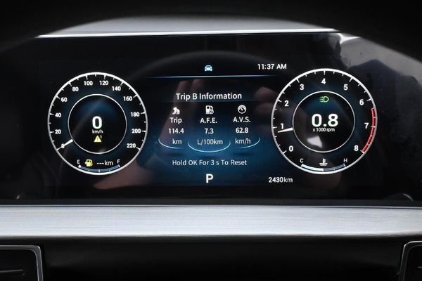 2026-Chery-Tiggo-Cross-15-Lit-CVT-Auto image:20