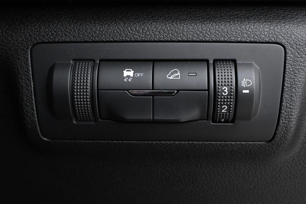 2026-Chery-Tiggo-Cross-15-Lit-CVT-Auto image:22