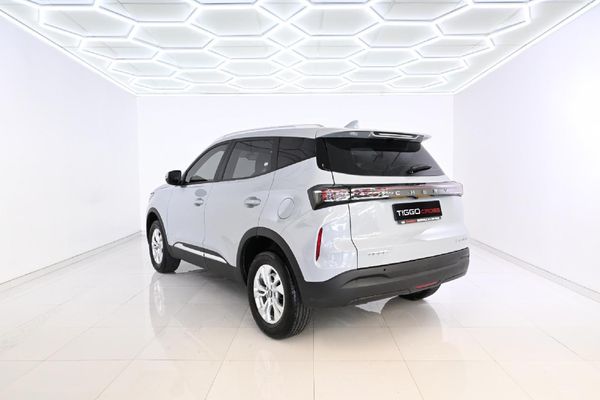 2026-Chery-Tiggo-Cross-15-Lit-CVT-Auto image:3
