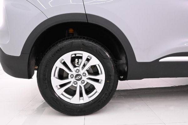 2026-Chery-Tiggo-Cross-15-Lit-CVT-Auto image:4