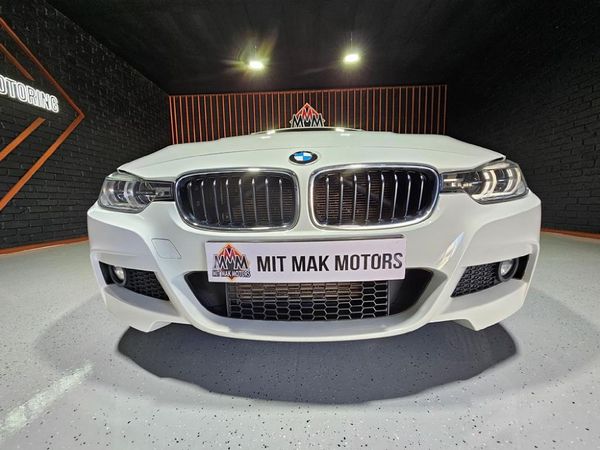 2018-BMW-3-Series-320d-M-Sport-Auto image:12