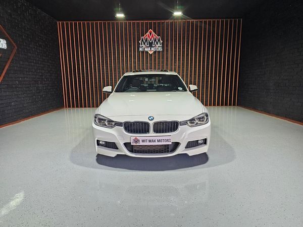 2018-BMW-3-Series-320d-M-Sport-Auto image:5
