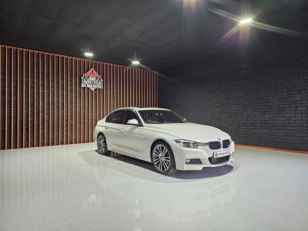 2018-BMW-3-Series-320d-M-Sport-Auto image:7