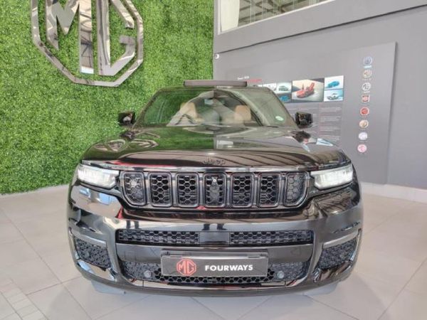 2022-Jeep-Grand-Cherokee-L-36L-Summit-Reserve image:1