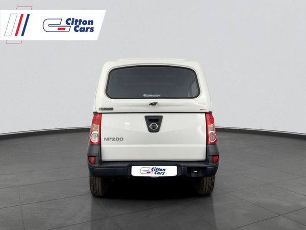 2023-Nissan-NP200-16 image:5