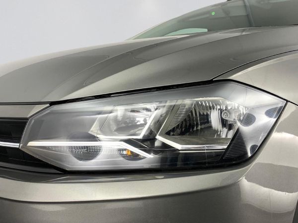 2021-Volkswagen-Polo-10-TSI-Comfortline-Auto image:9