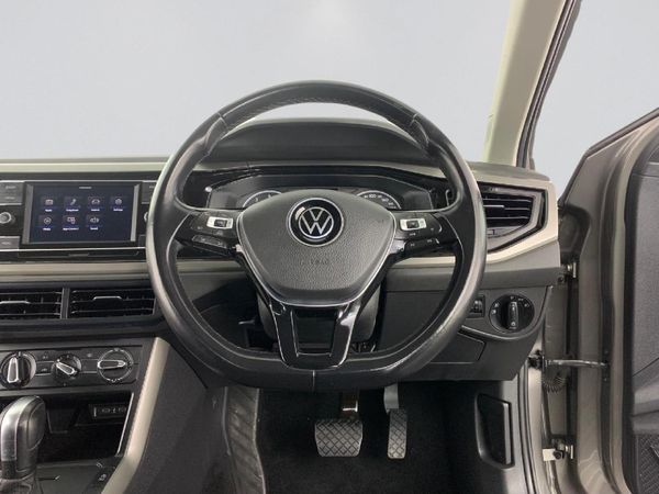 2021-Volkswagen-Polo-10-TSI-Comfortline-Auto image:10