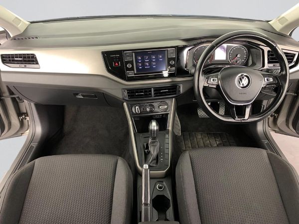 2021-Volkswagen-Polo-10-TSI-Comfortline-Auto image:14