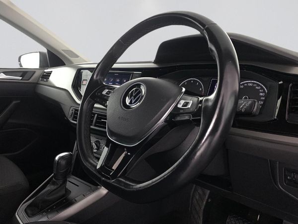 2021-Volkswagen-Polo-10-TSI-Comfortline-Auto image:17