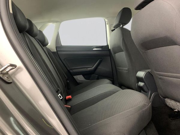 2021-Volkswagen-Polo-10-TSI-Comfortline-Auto image:18