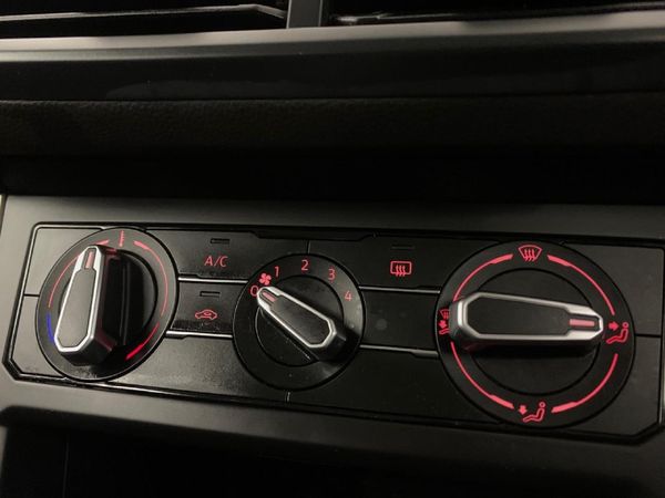 2021-Volkswagen-Polo-10-TSI-Comfortline-Auto image:6