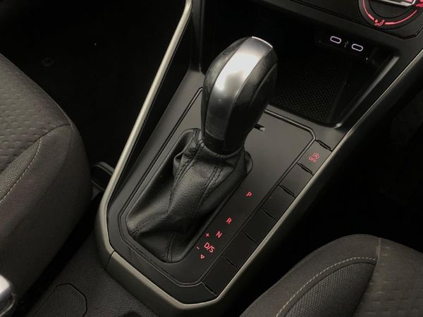 2021-Volkswagen-Polo-10-TSI-Comfortline-Auto image:7