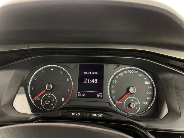 2021-Volkswagen-Polo-10-TSI-Comfortline-Auto image:8