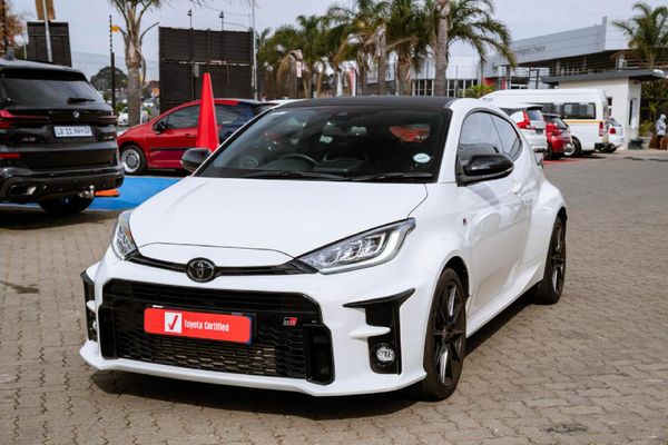 2021-Toyota-GR-Yaris-Rally-16T image:1