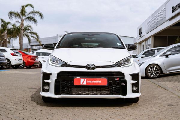 2021-Toyota-GR-Yaris-Rally-16T image:2