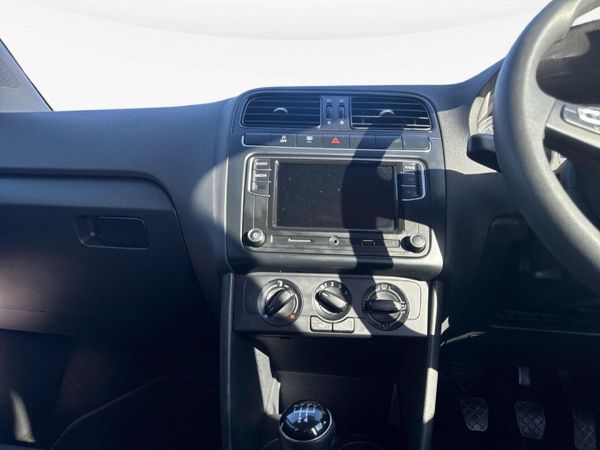 2024-Volkswagen-Polo-Vivo-14-Comfortline-5-dr image:11