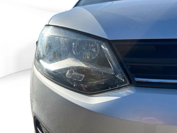 2024-Volkswagen-Polo-Vivo-14-Comfortline-5-dr image:16