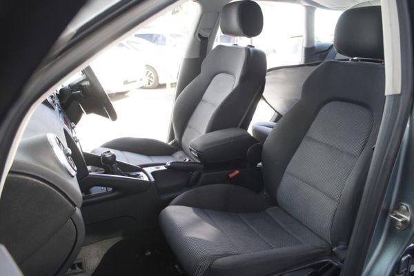 2010-Audi-A3-Sportback-18-TFSI-Ambition-Auto image:15