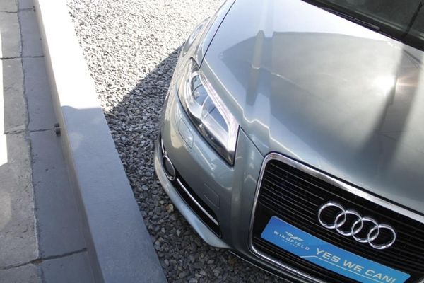 2010-Audi-A3-Sportback-18-TFSI-Ambition-Auto image:7