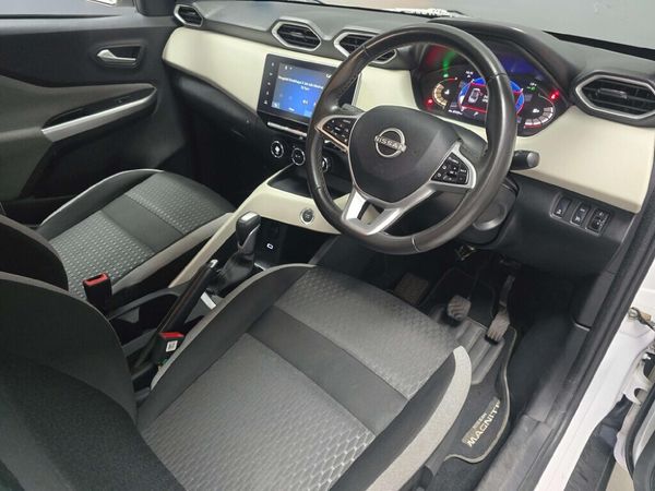 2024-Nissan-Magnite-10T-Acenta-Auto image:17