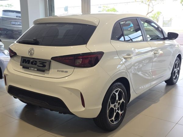 2026-MG-MG3-15-Comfort image:3