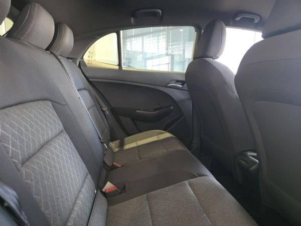 2026-MG-MG3-15-Comfort image:7