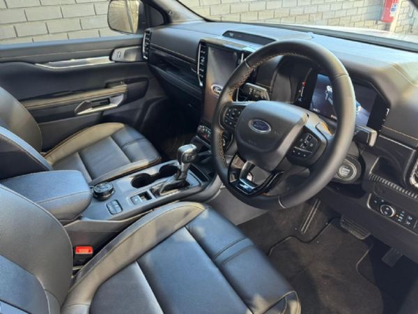 2026-Ford-Ranger-20D-Bi-Turbo-Wildtrak-4X4-Double-Cab-Auto image:9