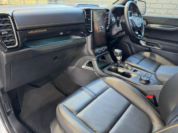 2026-Ford-Ranger-20D-Bi-Turbo-Wildtrak-4X4-Double-Cab-Auto image:12