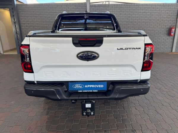 2026-Ford-Ranger-20D-Bi-Turbo-Wildtrak-4X4-Double-Cab-Auto image:3