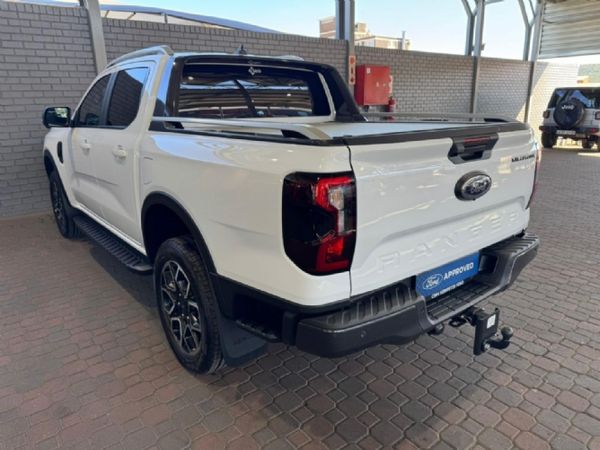 2026-Ford-Ranger-20D-Bi-Turbo-Wildtrak-4X4-Double-Cab-Auto image:5