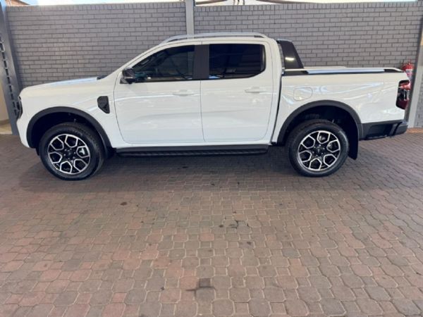 2026-Ford-Ranger-20D-Bi-Turbo-Wildtrak-4X4-Double-Cab-Auto image:6