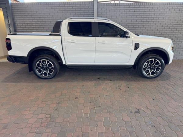 2026-Ford-Ranger-20D-Bi-Turbo-Wildtrak-4X4-Double-Cab-Auto image:7