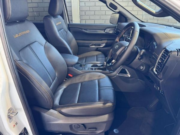 2026-Ford-Ranger-20D-Bi-Turbo-Wildtrak-4X4-Double-Cab-Auto image:8