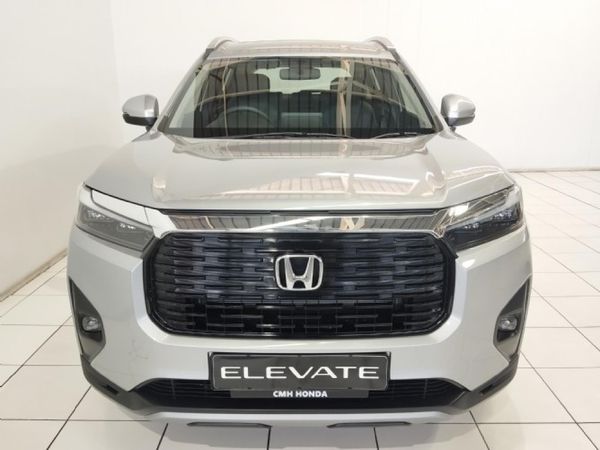2026-Honda-Elevate-15-Elegance-Auto image:1