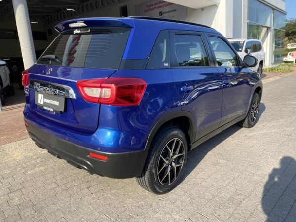 2022-Suzuki-Vitara-Brezza-15-GL-Auto image:2