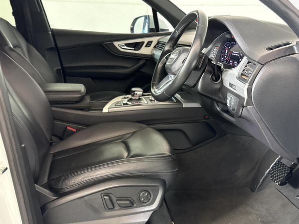 2019-Audi-Q7-30-TDI-quattro-Auto-45-TDI image:9