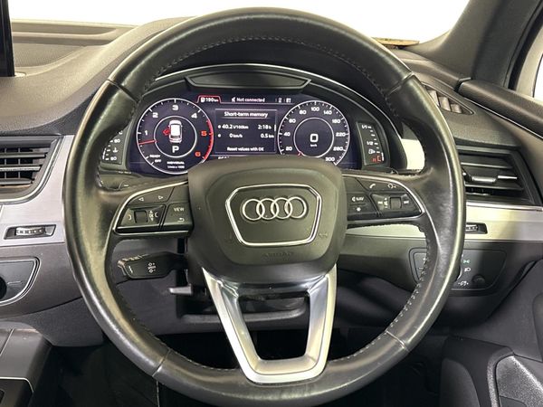 2019-Audi-Q7-30-TDI-quattro-Auto-45-TDI image:11