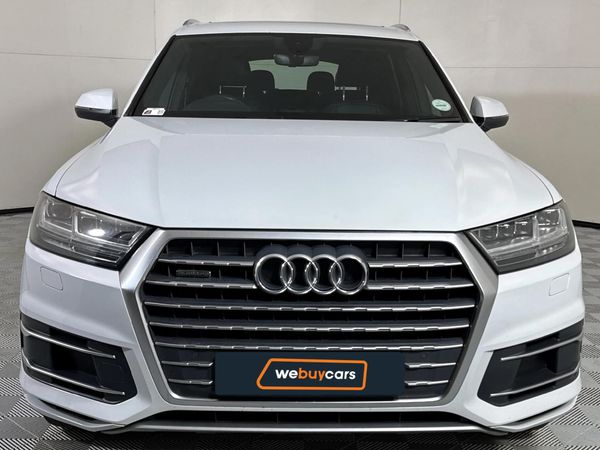 2019-Audi-Q7-30-TDI-quattro-Auto-45-TDI image:14