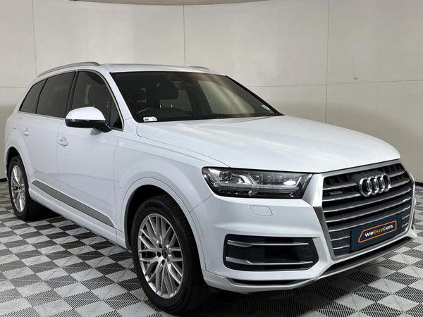 2019-Audi-Q7-30-TDI-quattro-Auto-45-TDI image:15
