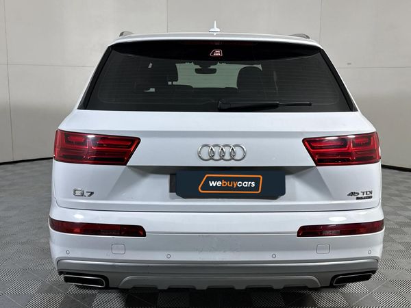 2019-Audi-Q7-30-TDI-quattro-Auto-45-TDI image:17