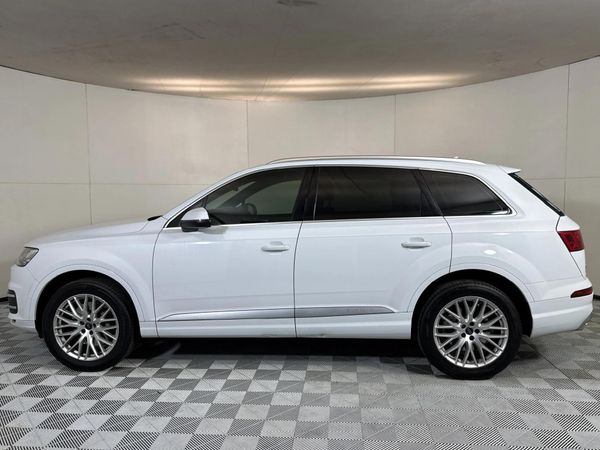 2019-Audi-Q7-30-TDI-quattro-Auto-45-TDI image:18
