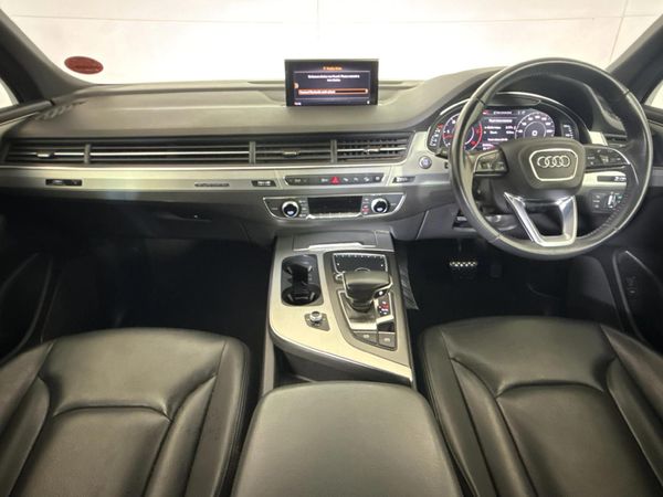 2019-Audi-Q7-30-TDI-quattro-Auto-45-TDI image:1