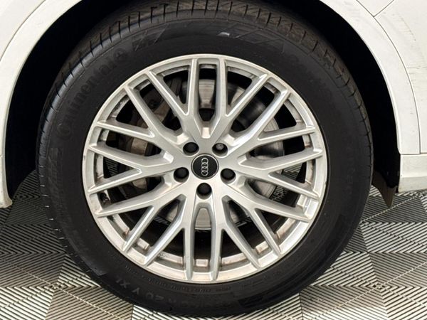 2019-Audi-Q7-30-TDI-quattro-Auto-45-TDI image:4