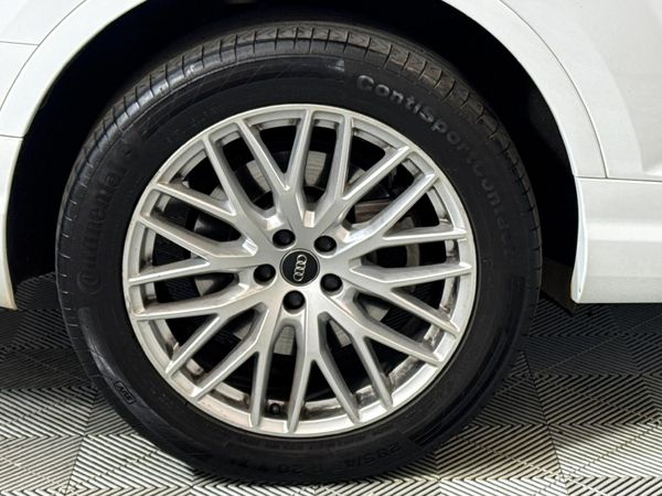 2019-Audi-Q7-30-TDI-quattro-Auto-45-TDI image:7