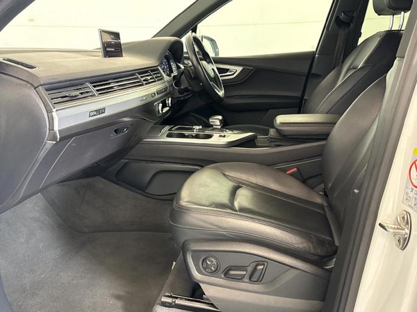 2019-Audi-Q7-30-TDI-quattro-Auto-45-TDI image:8