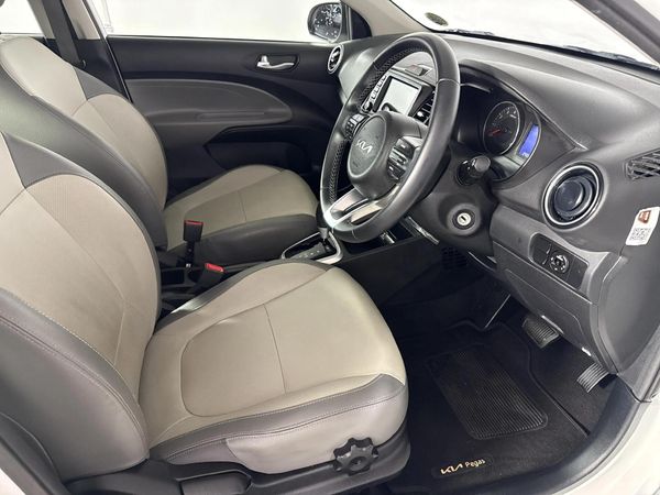2024-Kia-Pegas-14-EX-Auto image:9