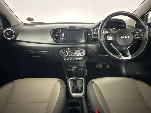 2024-Kia-Pegas-14-EX-Auto image:1
